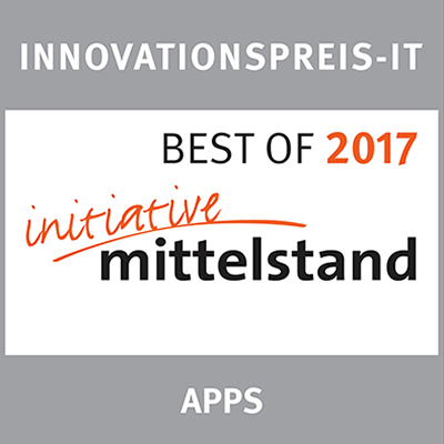 BestOf Apps 2017
