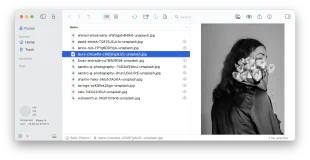 Synchronisationsstatus – Englisch