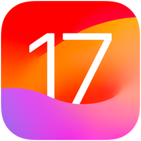 SimpleumSafe is compatible with iOS 17