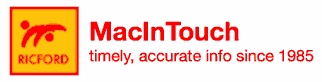MacInTouch Logo