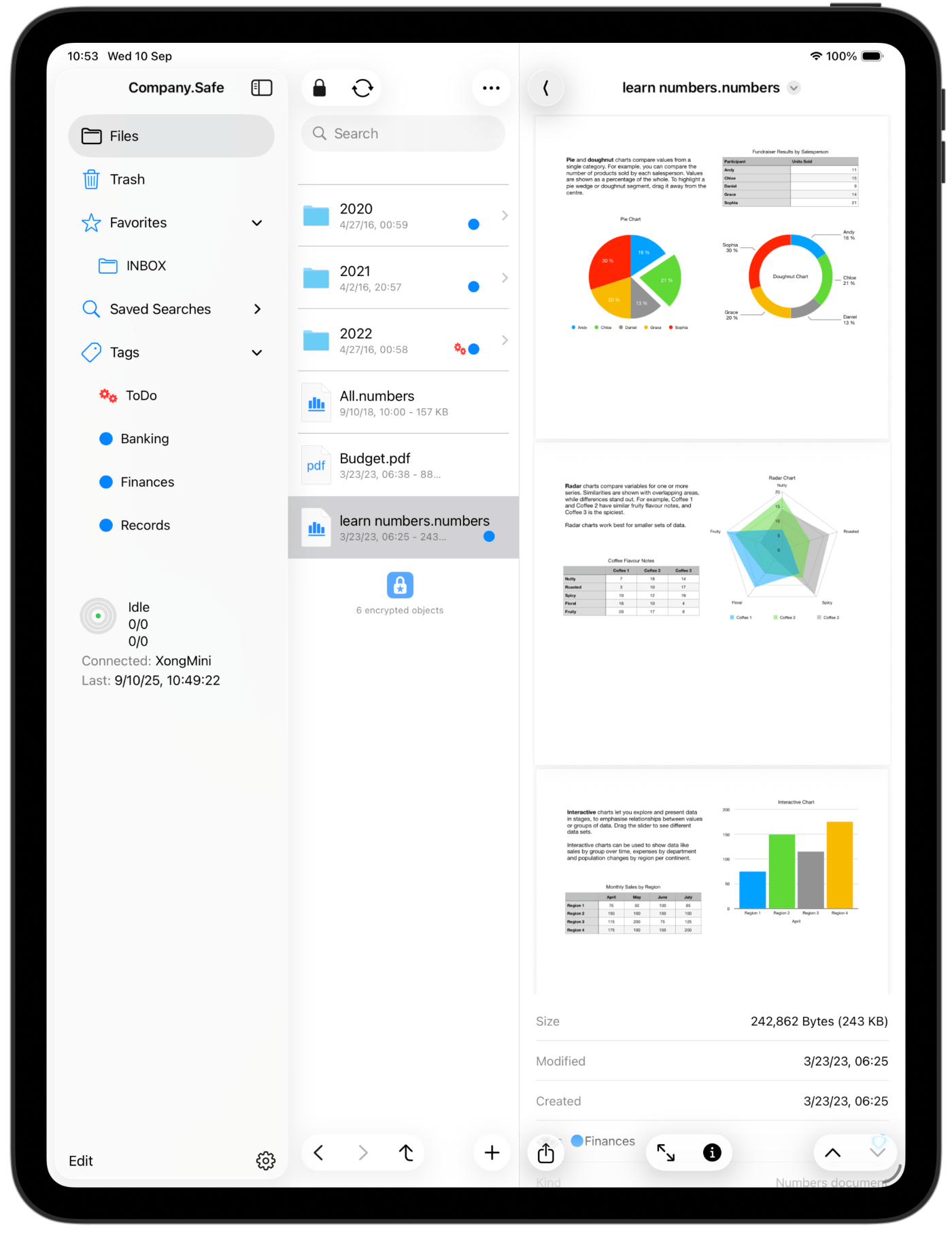 SimpleumSafe 3.7 for iOS Liquid Glass UI SimpleumSafe 3.7 for iOS Liquid Glass UI