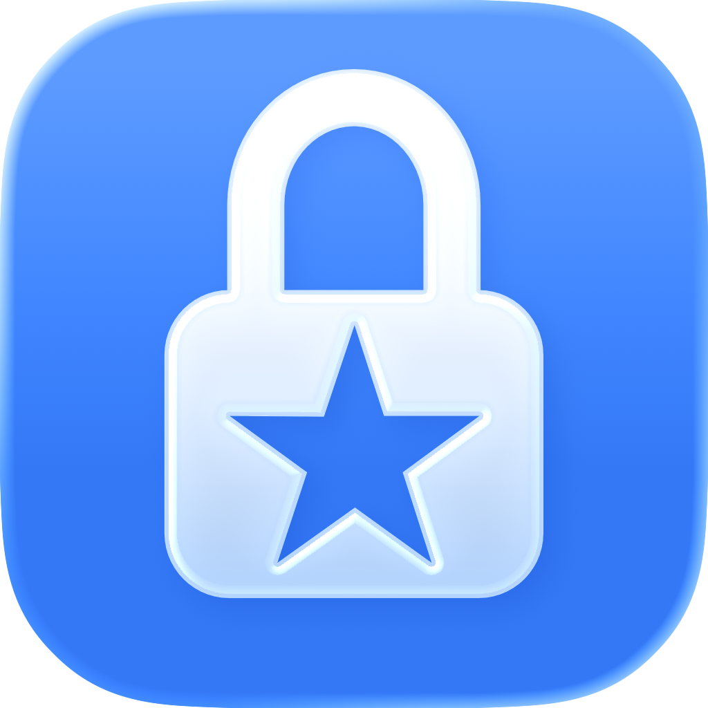 SimpleumSafe für Mac/iOS App Icon